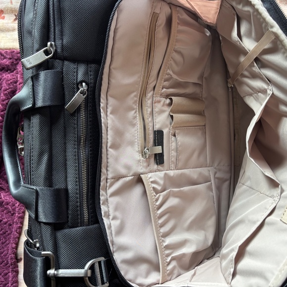 Briggs and Riley laptop bag - Picture 3 of 7